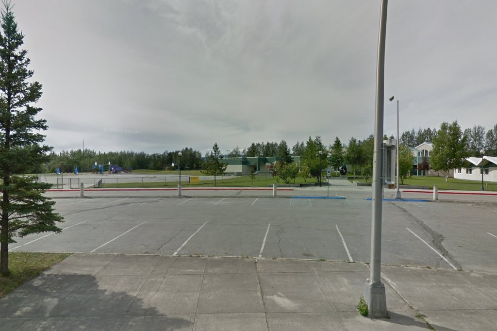 Fairbanks North Star Borough School District: Joy Elementary