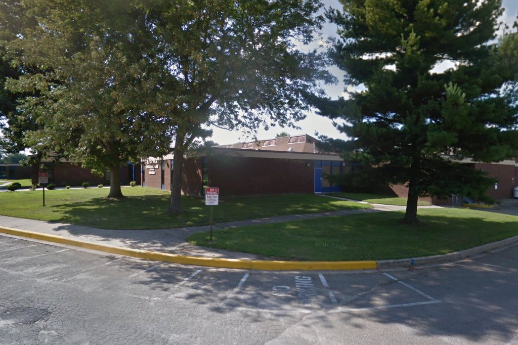 Thomson Estates Elementary School