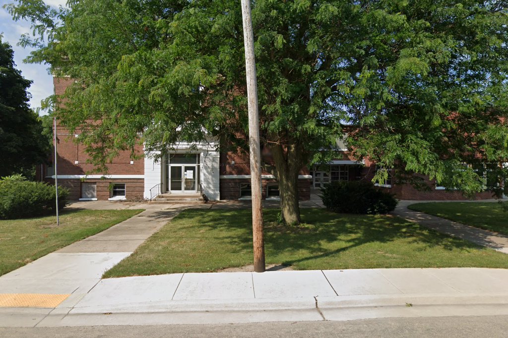 Lincoln Elementary School