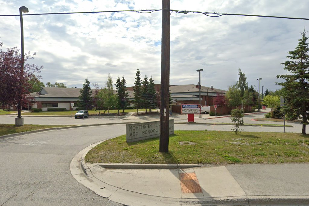 Northern Lights ABC K-8 School