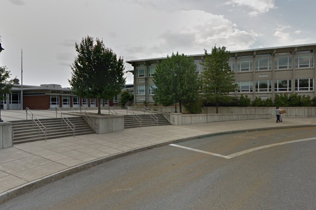 Witchcraft Heights School