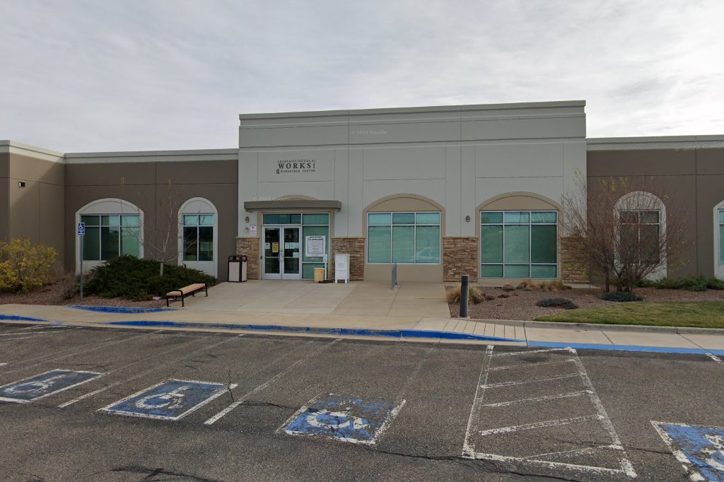 Centennial Unemployment Office