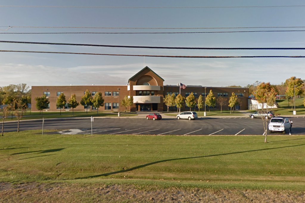 D B Bunce Elementary School