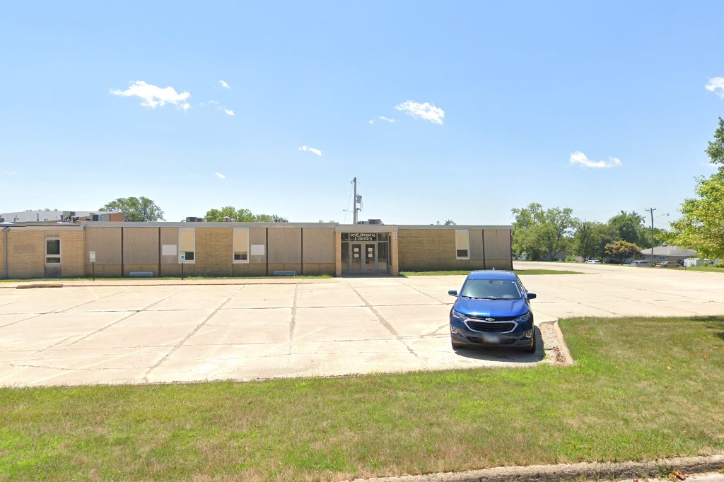 Peoria Developmental Center