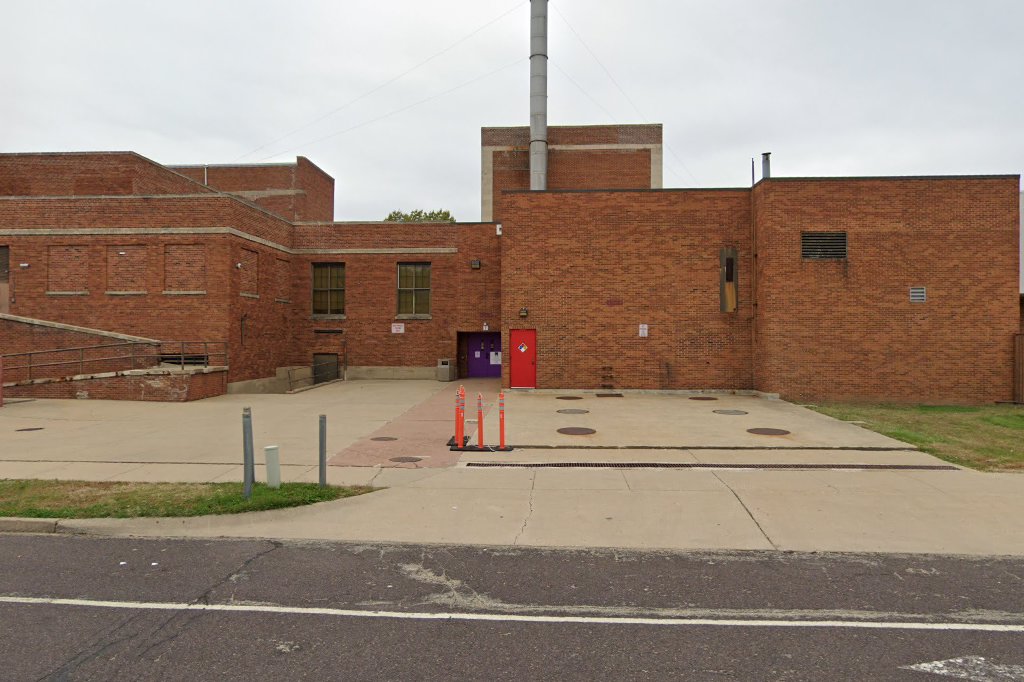 Greeley Alternative School