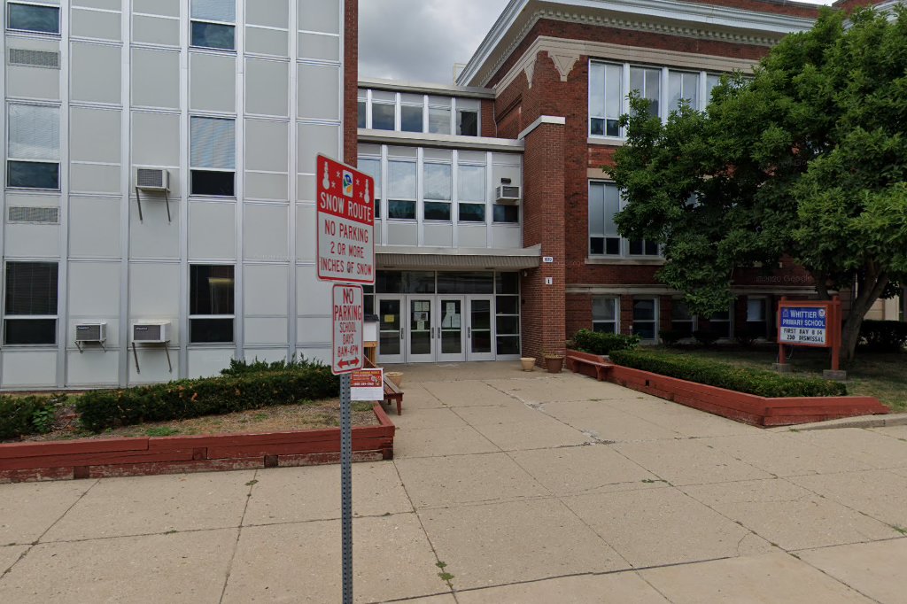 Whittier Primary School