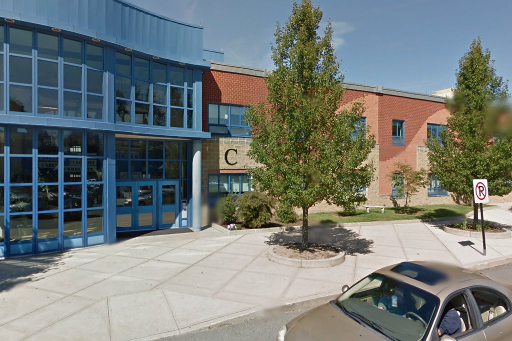 Carlton Elementary School
