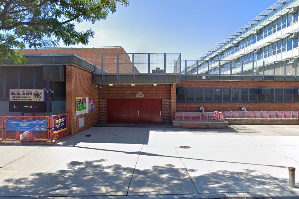 PS IS 224 School