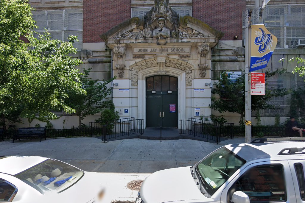 Millennium Brooklyn High School