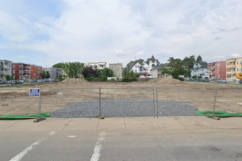 Leahy School