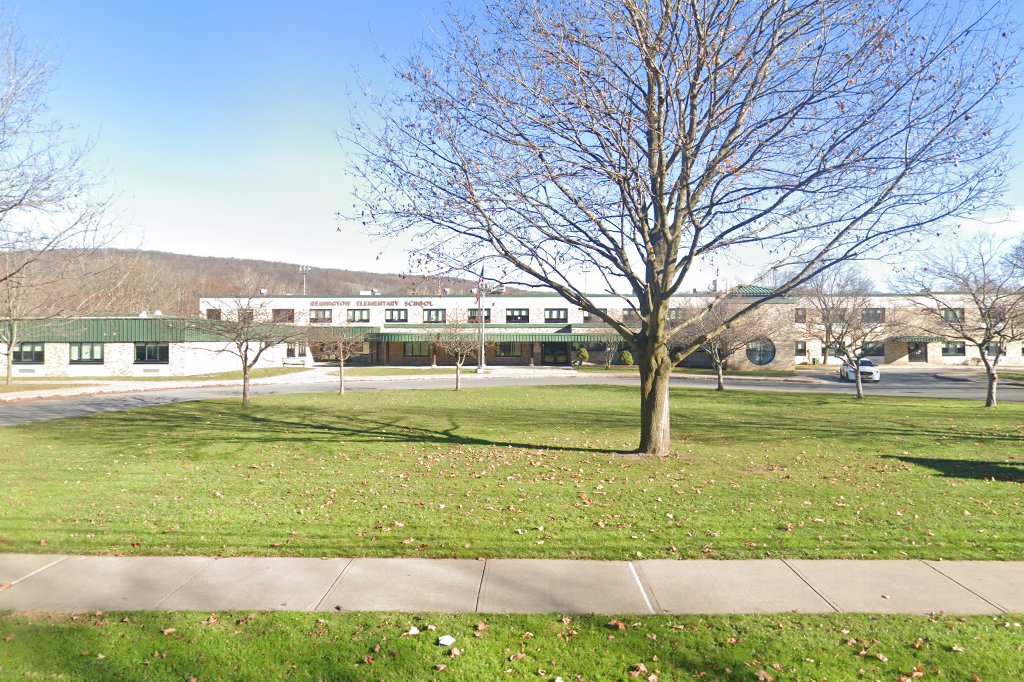 Remington Elementary School