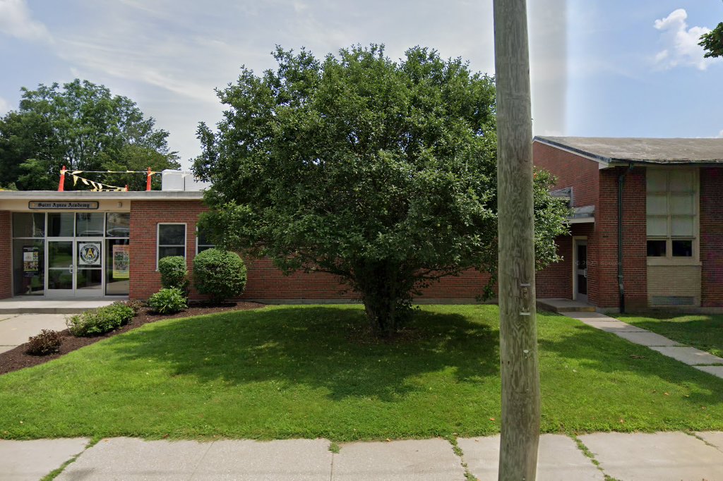 St Agnes School