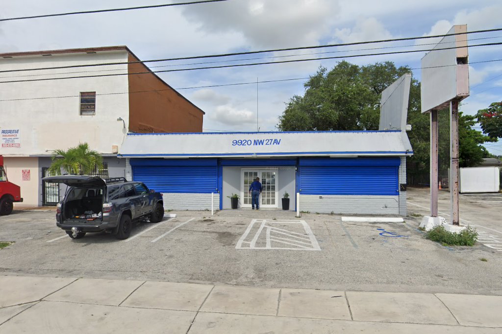 Creative Pharmacy Services Pharmacy