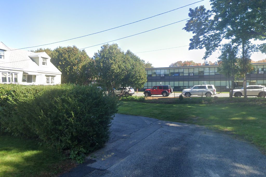 Atkinson Academy