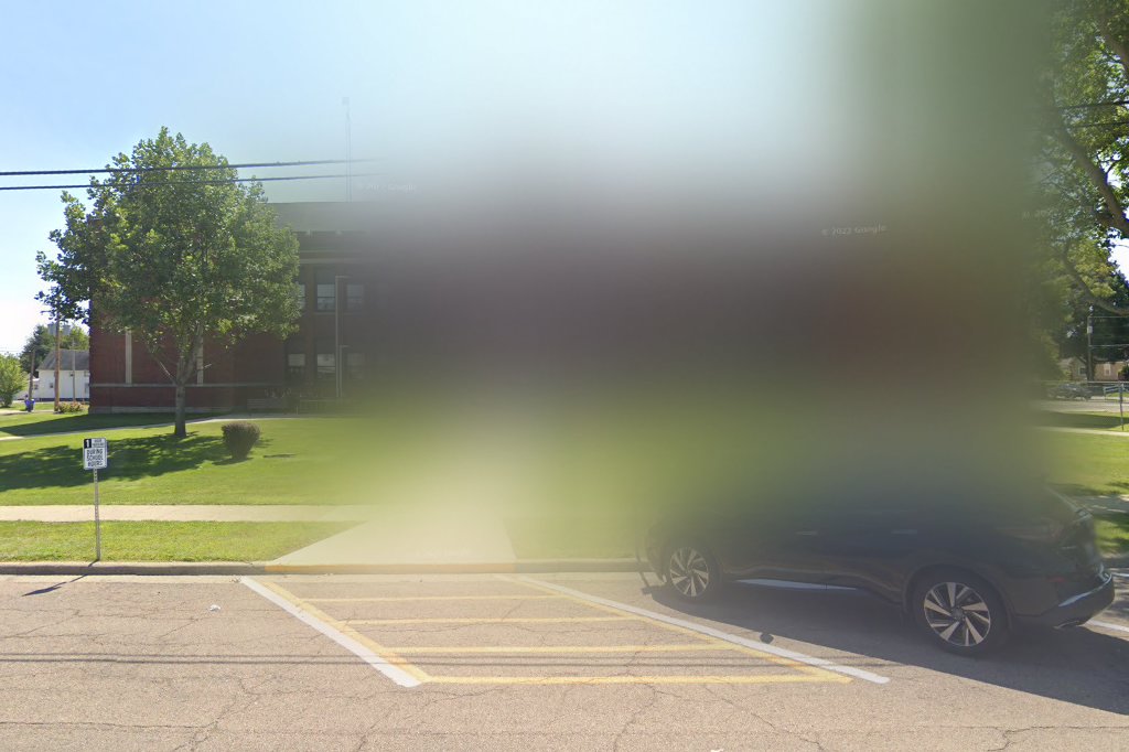 Irving Elementary School