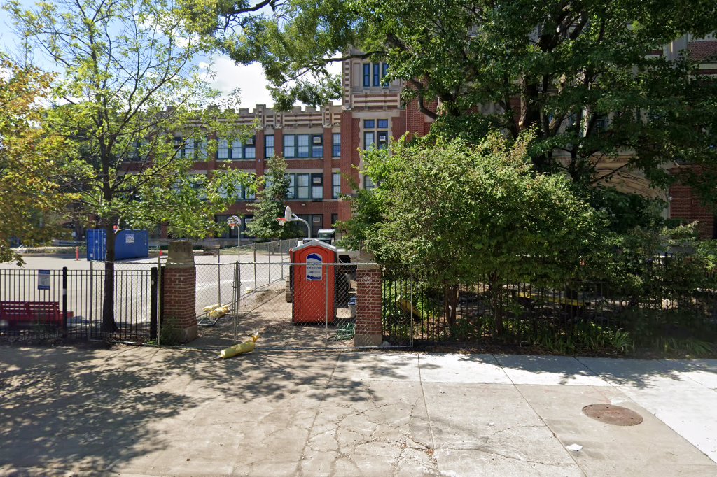 Bell Elementary School