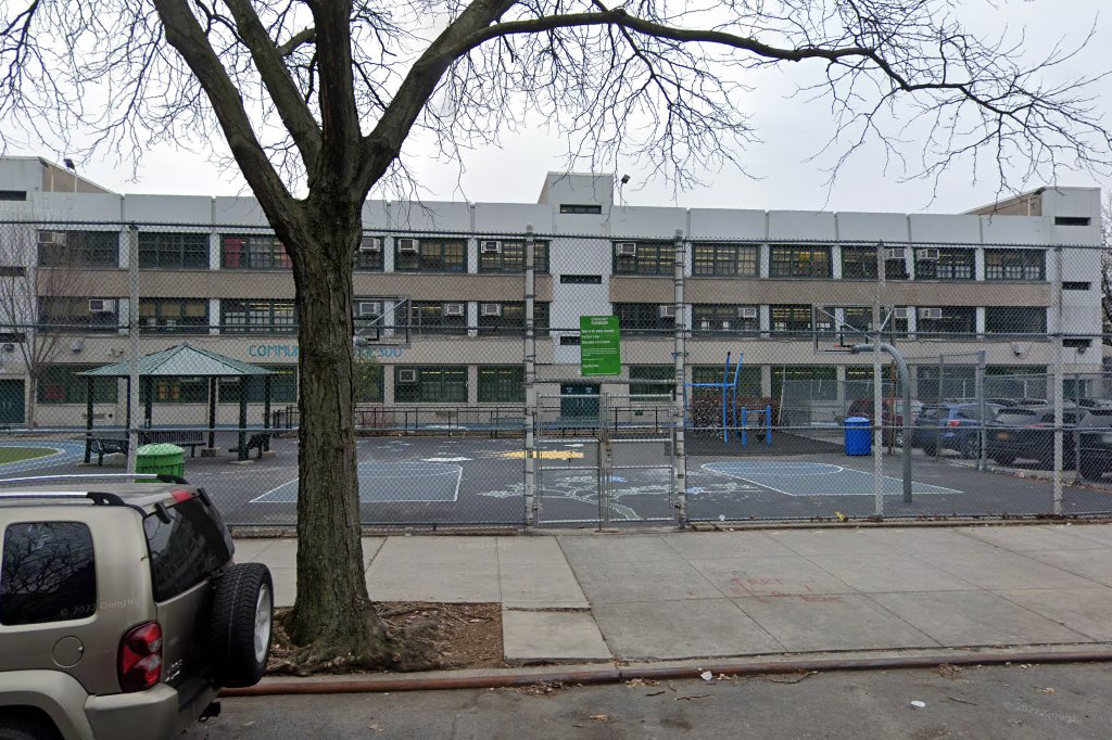 School Of Science And Applied Learning
