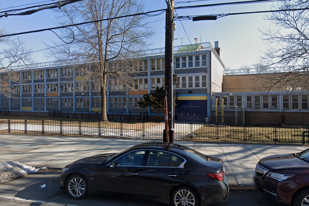 MS 142 John Philip Sousa School