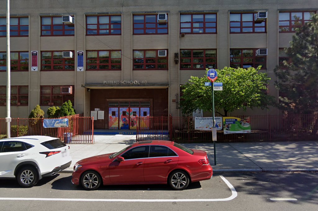 Gotham Professional Arts Academy