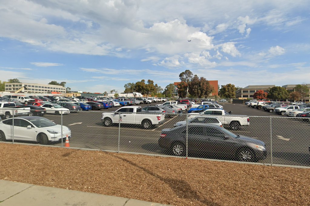 San Bruno California Department of Justice