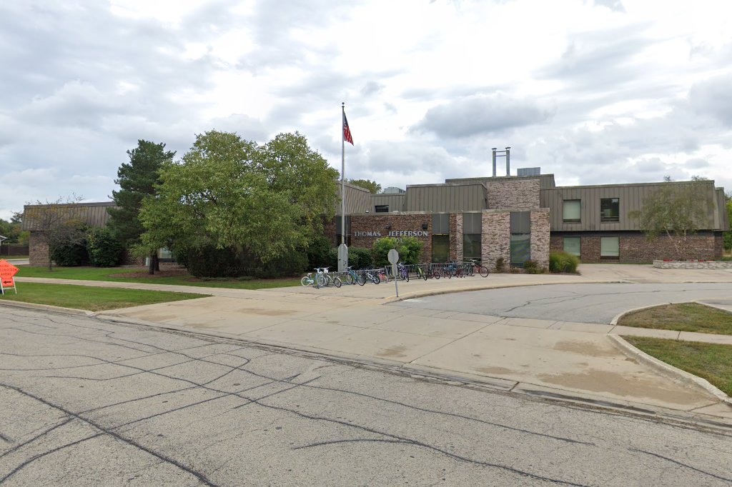 Thomas Jefferson Elementary School