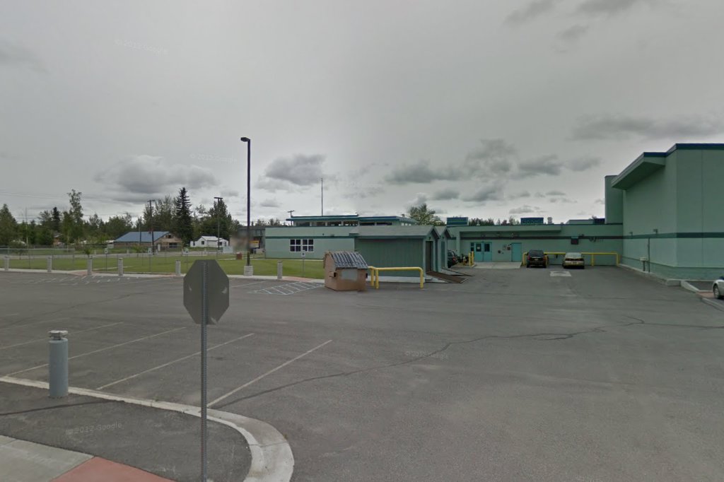 Hunter Elementary School