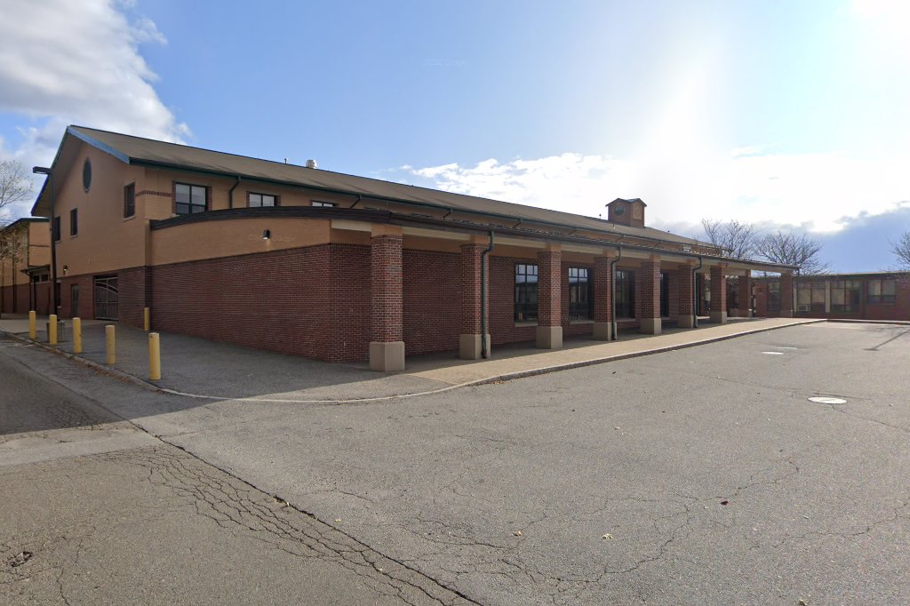 Dr Paul Nettle Middle School