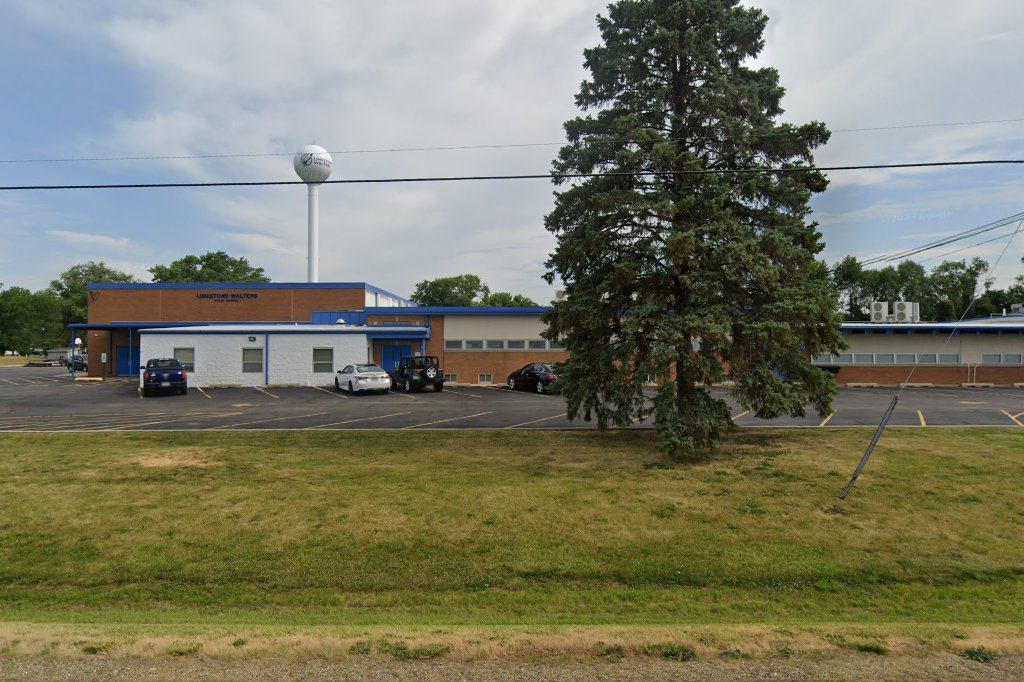 Limestone-Walters Elementary School