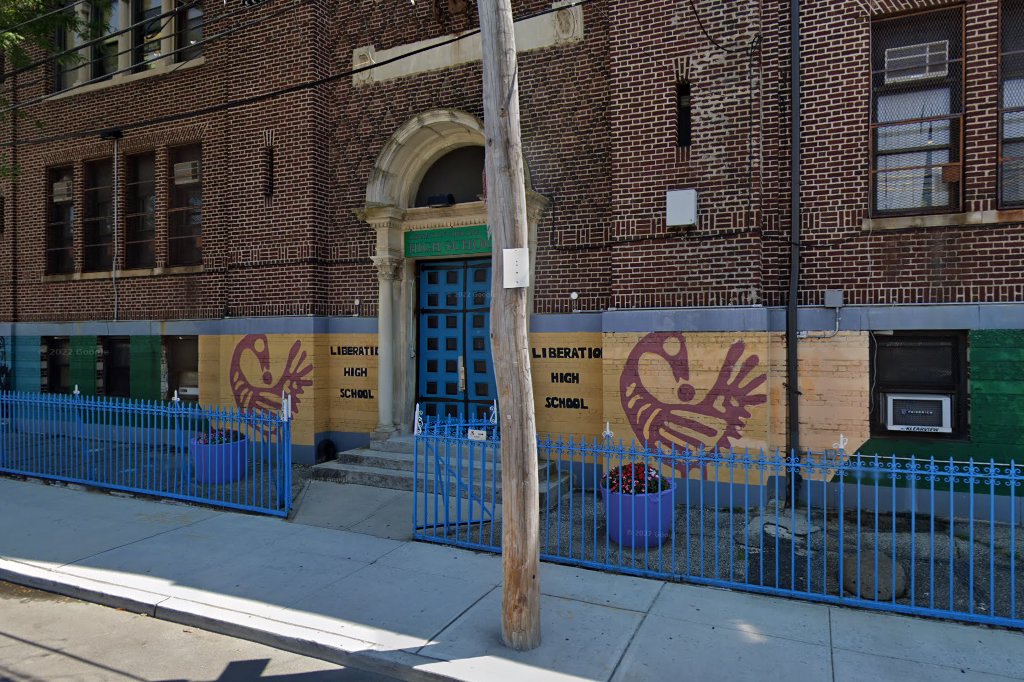 Liberation Diploma Plus School