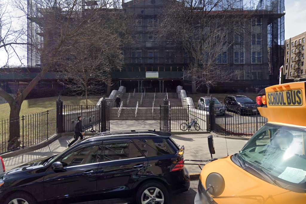 Bronx High School Of Business