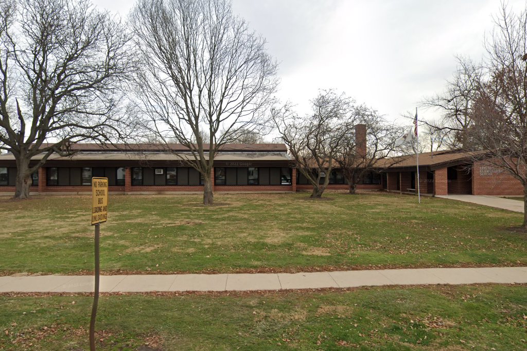 Lincoln Elementary School