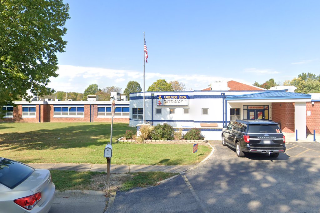 Carruthers Elementary School