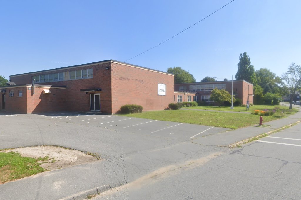 St. Joseph School