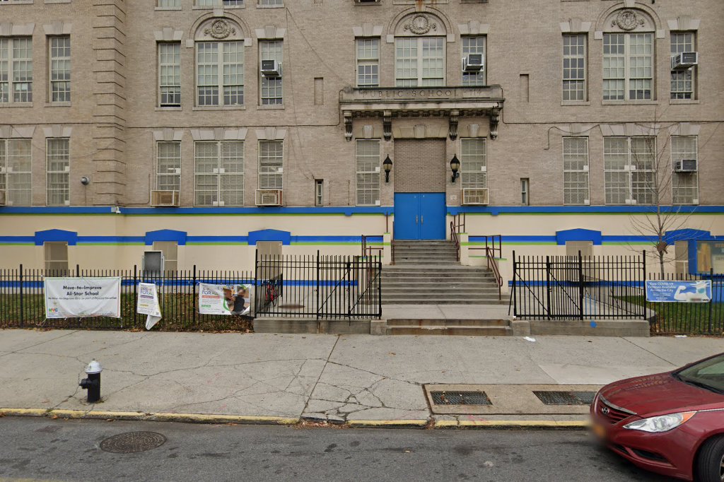 Explore Knowledge Academy Charter Elementary School