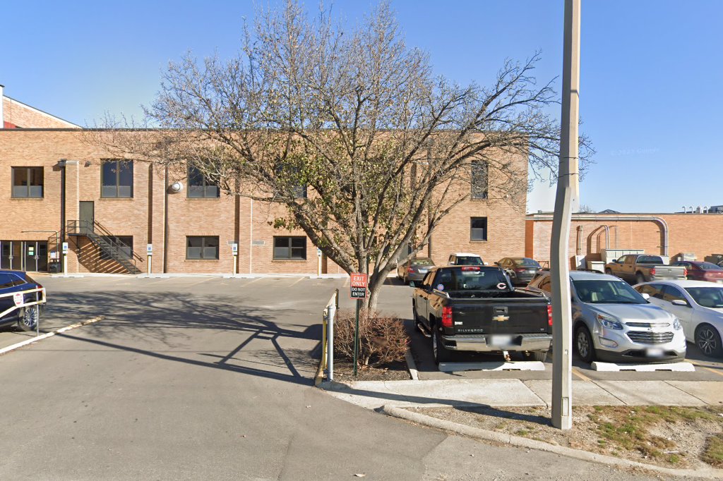 Zadok Casey Middle School