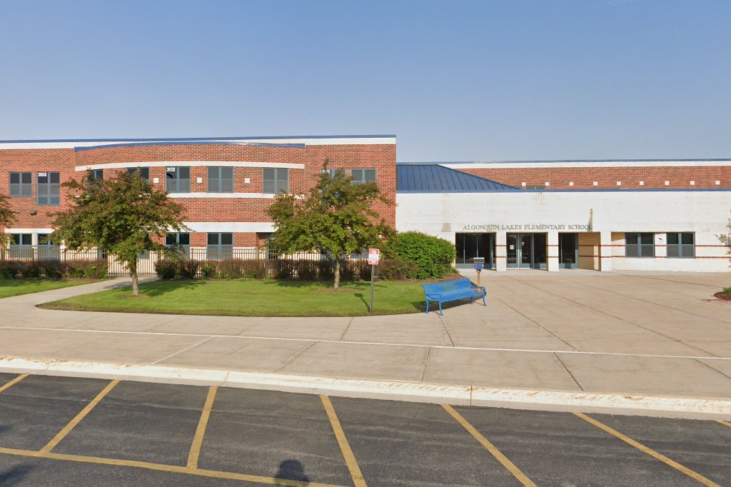 Algonquin Lakes Elementary School