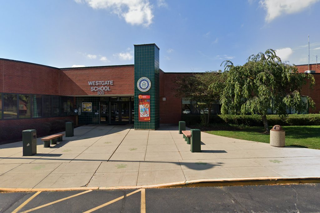 Westgate Elementary School