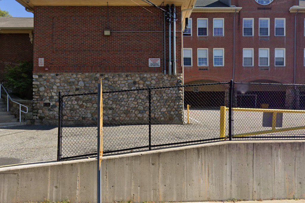 Sewell-Anderson School