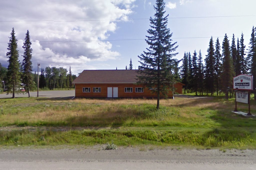 Grace Lutheran School