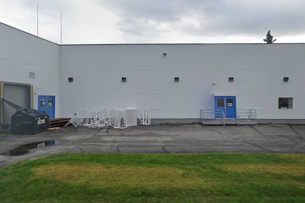 Eagle Academy Charter School