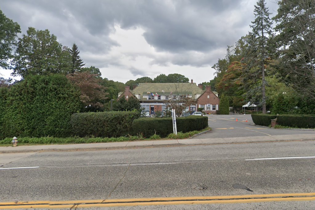 Hudson Country Montessori School