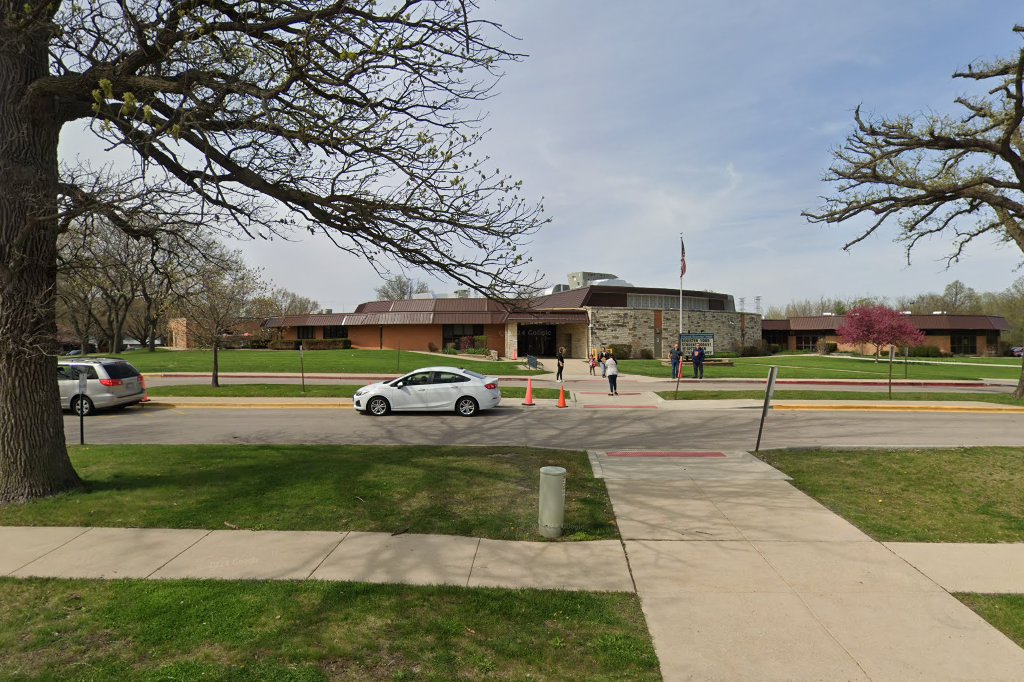 Mabel O Donnell Elementary School