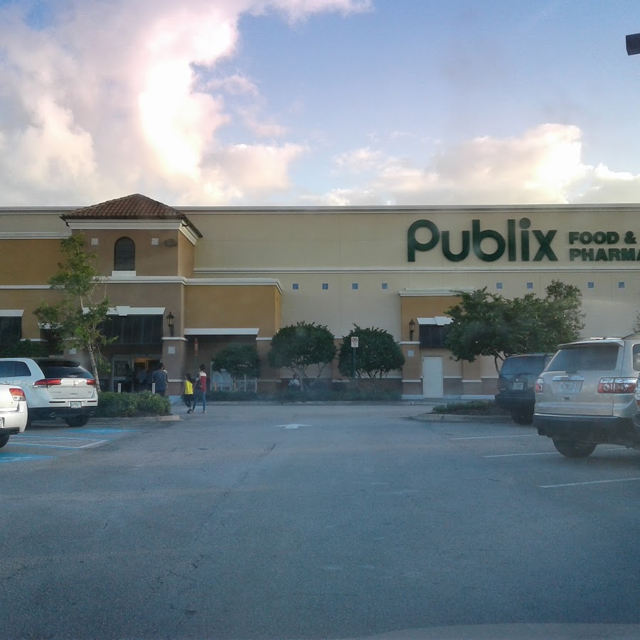 Publix Pharmacy