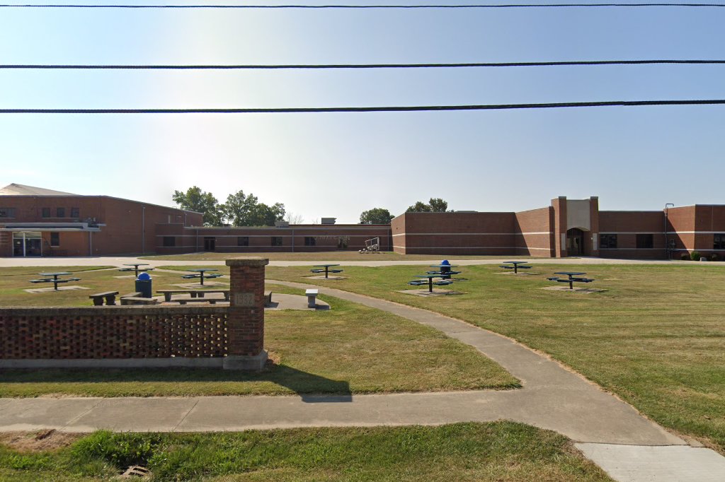 Teutopolis High School