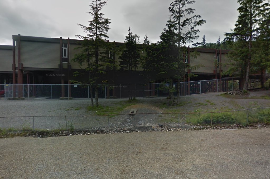 Ketchikan Charter School