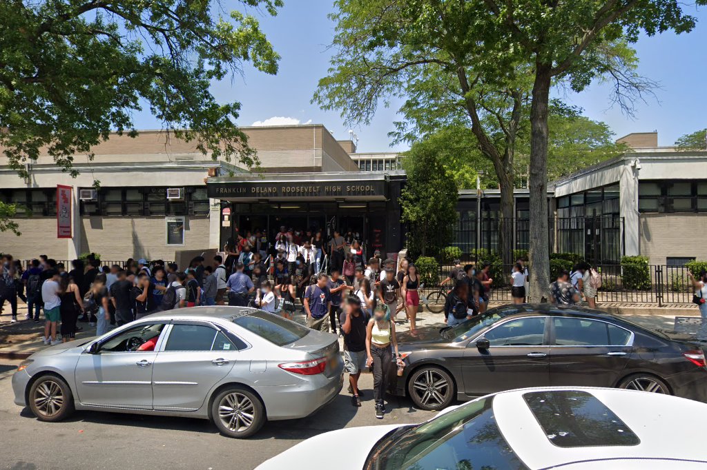 Franklin Elementary School