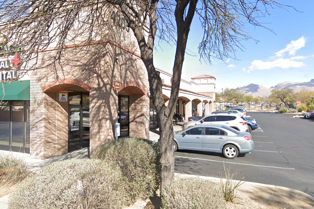 Acacia Animal Hospital