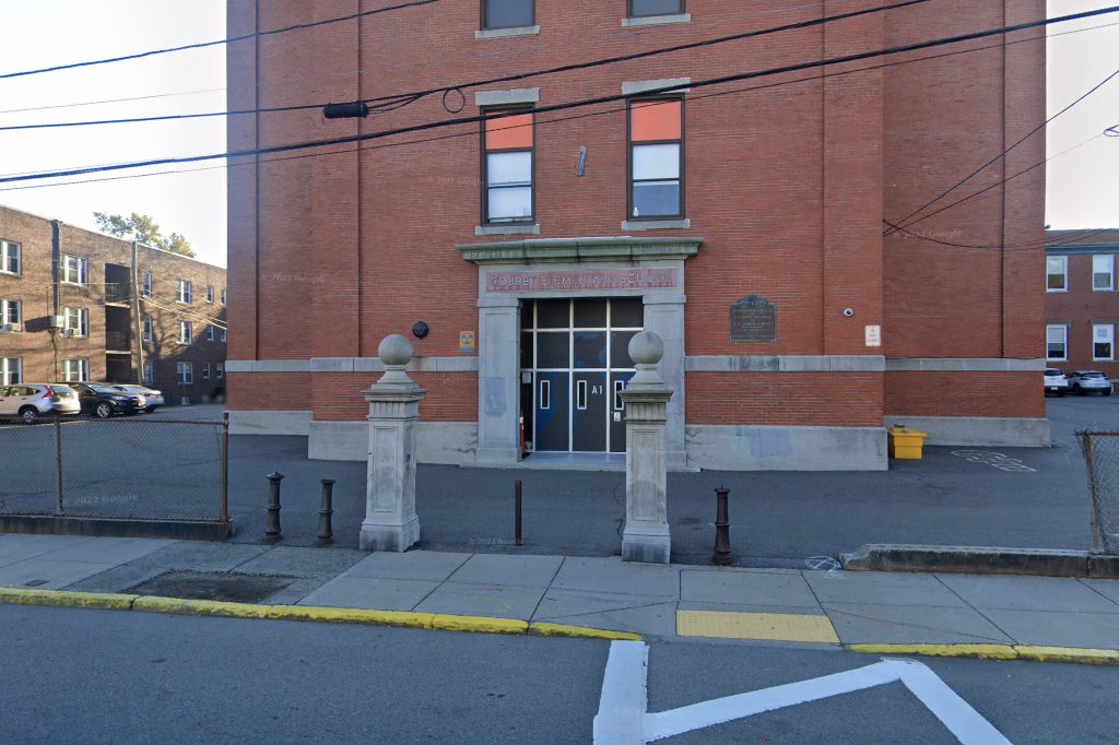 Cobbet Elementary School