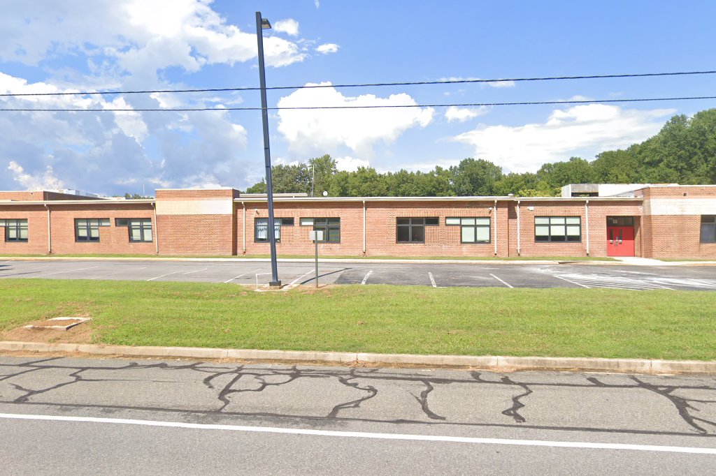 Dr Thomas L Higdon Elementary School