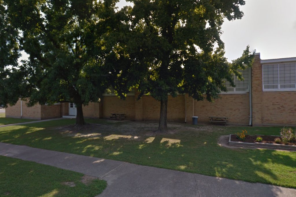 Christopher High School